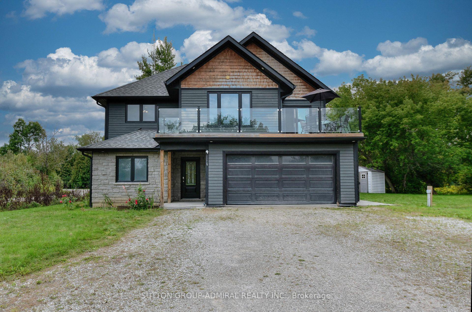 7826 25 Side Road Adjala-Tosorontio Ontario Canada Sale residential Oleg Belgorodskii Sutton Group-Admiral Realty Inc., Brokerage *