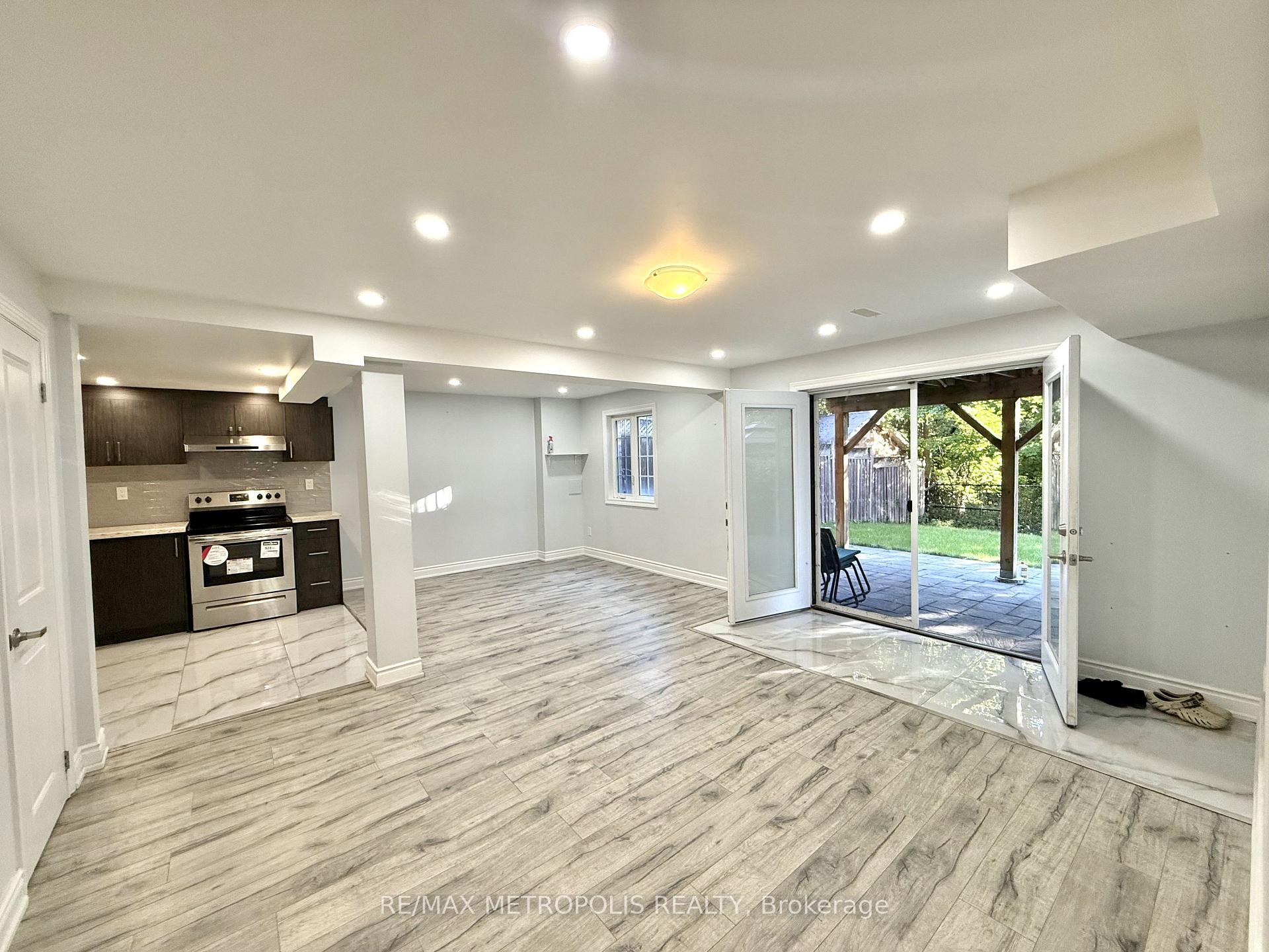 BSMT - 235 Riverwalk Drive Markham Ontario Canada Rent residential Stephanie Lerner Forest Hill Real Estate Inc., Brokerage*