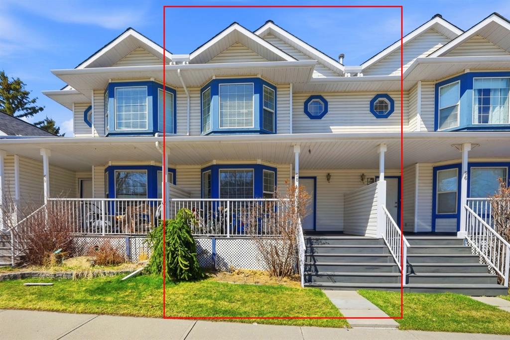 58 Martin Crossing CT NE Calgary Alberta Canada Sale residential   PREP Realty