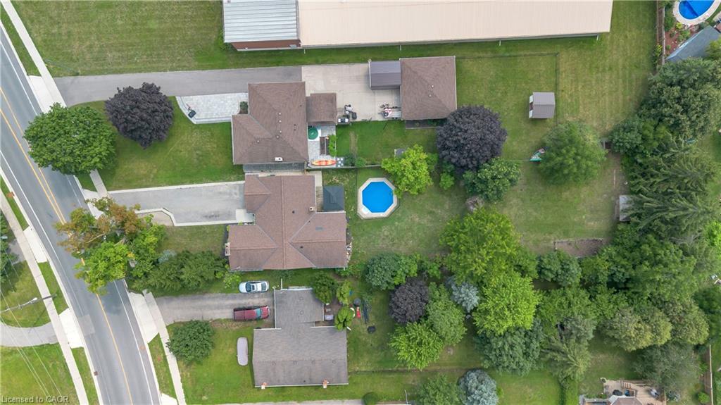 218 Northumberland Street Ayr Ontario Canada Sale residential Mandy Roth RE/MAX TWIN CITY REALTY INC., BROKERAGE*