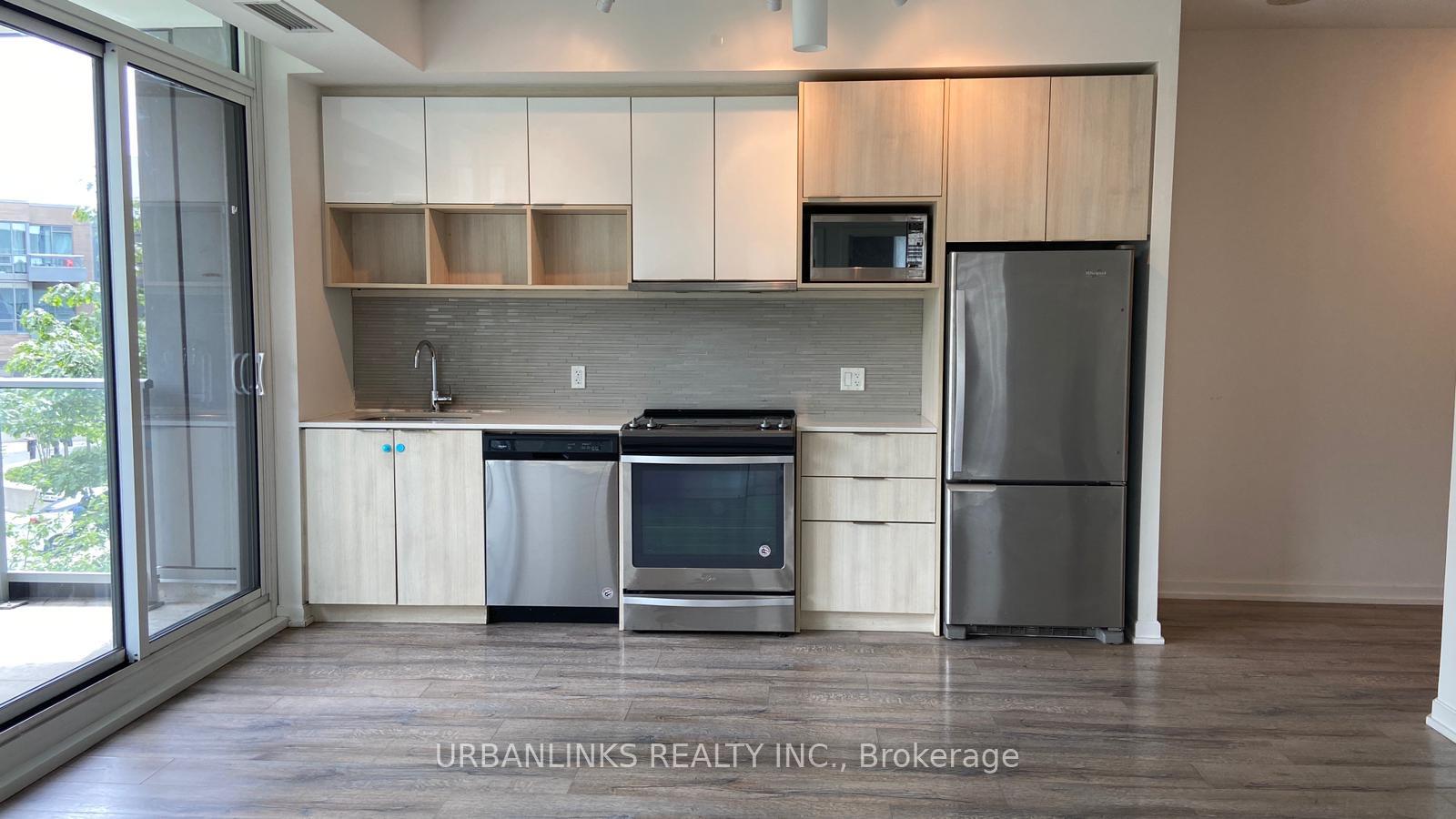 205 - 52 Forest Manor Road Toronto Ontario Canada Rent residential Stephanie Lerner Forest Hill Real Estate Inc., Brokerage*