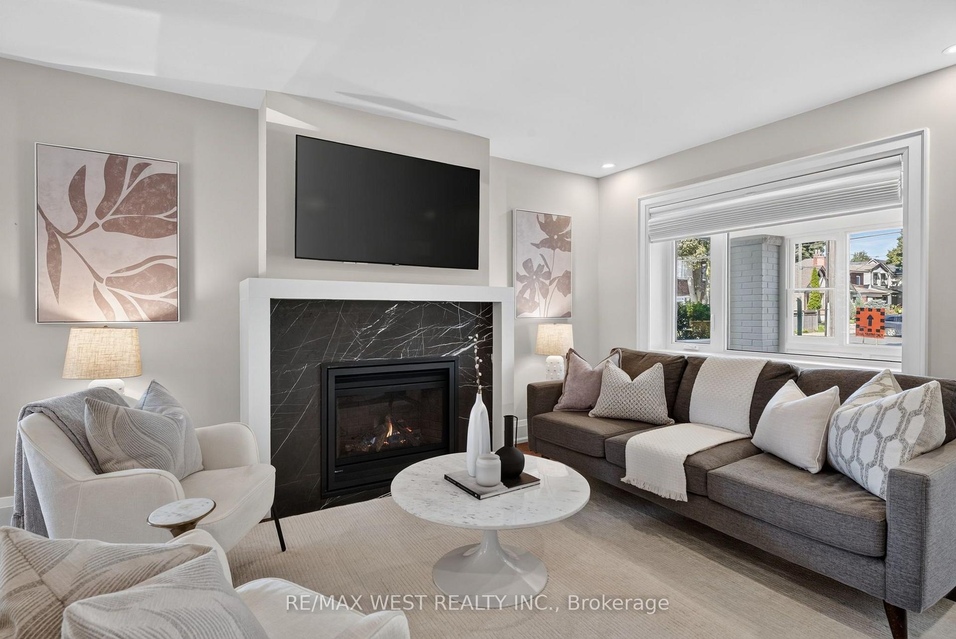 47 Deforest Road Toronto Ontario Canada Sale residential Stephanie Lerner Forest Hill Real Estate Inc., Brokerage*