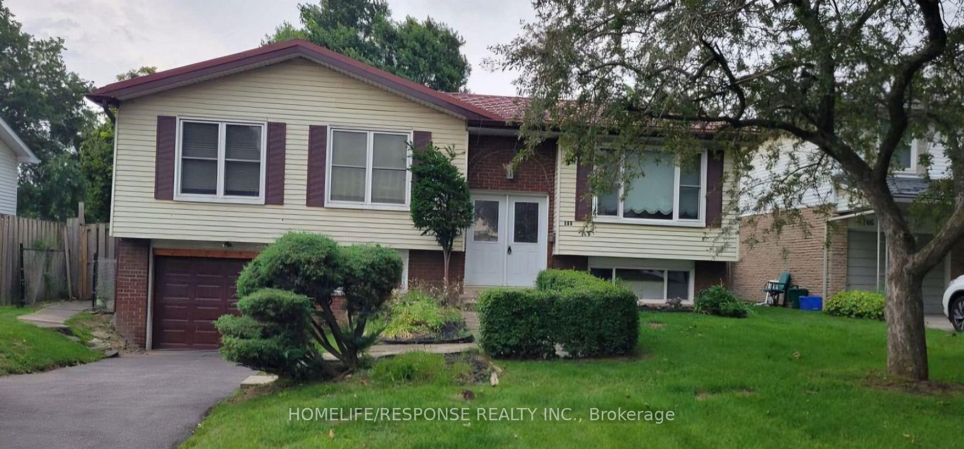 750 Willow (BASEMENT) Avenue Milton Ontario Canada Rent residential Angie Cebic Queensway Real Estate Brokerage Inc.