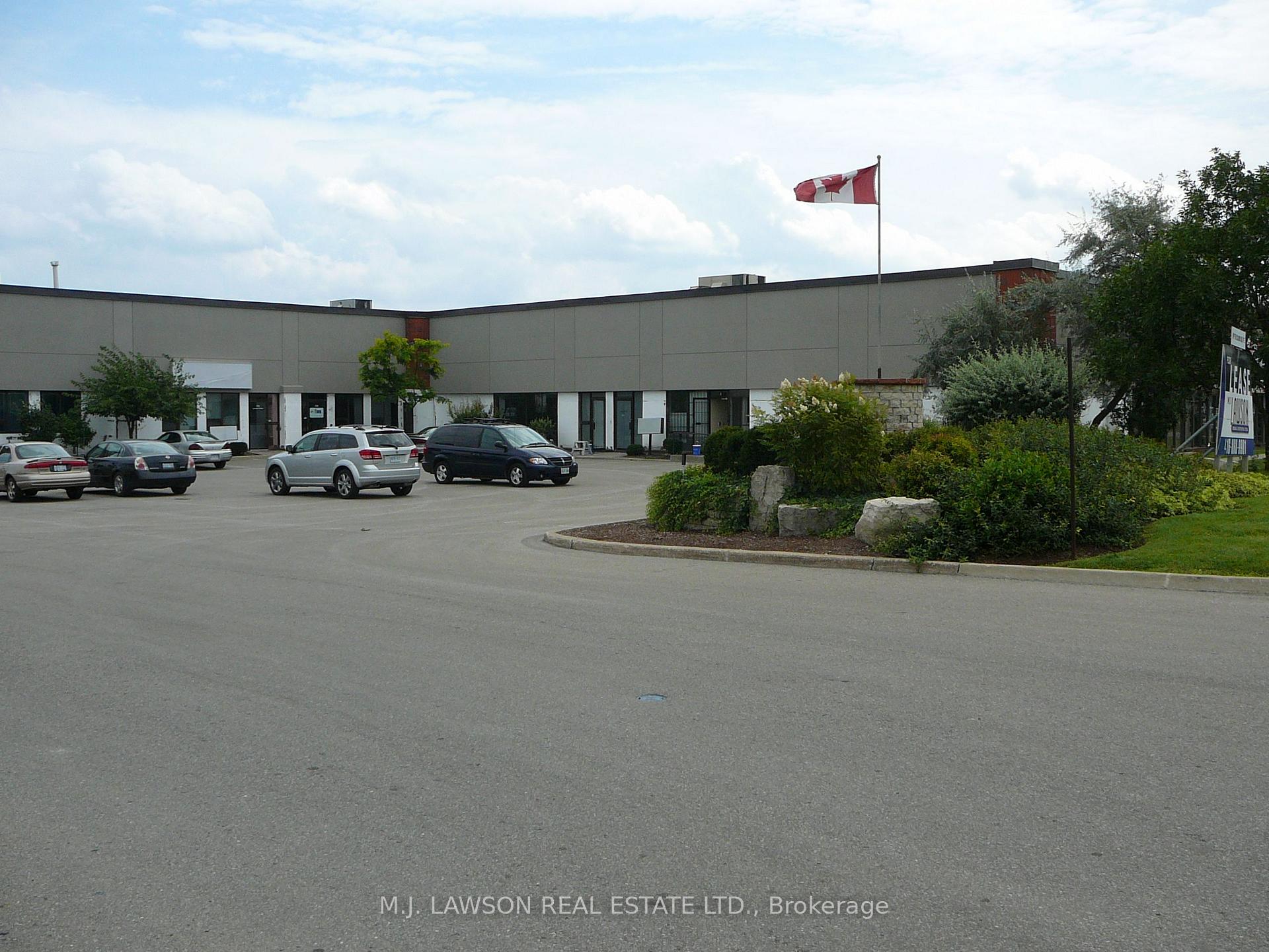 112 - 2222 South Sheridan Way Mississauga Ontario Canada Lease commercial   Landmex Realty Inc., Brokerage *