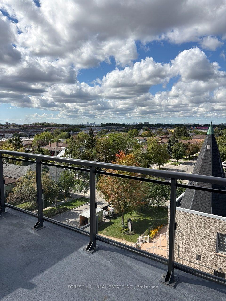 508 - 16 McAdam Avenue Toronto Ontario Canada Rent residential David Mosley Forest Hill Real Estate Inc., Brokerage *