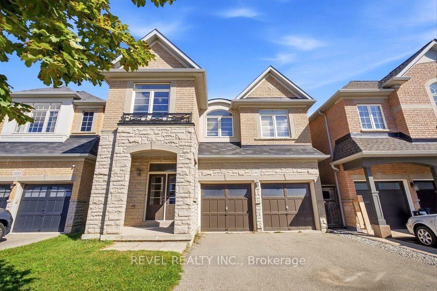 3351 Moses Way Burlington Ontario Canada Rent residential Angie Cebic Queensway Real Estate Brokerage Inc.