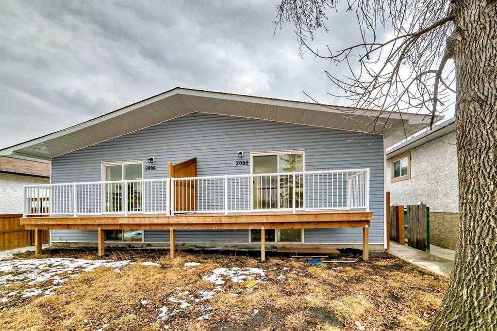 2008 41 ST SE Calgary Alberta Canada Sale residential Ben Escott LPT Realty