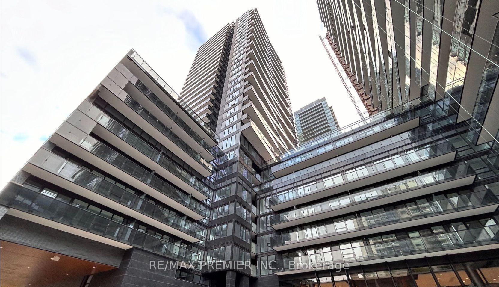 2103 - 127 Broadway Avenue Toronto Ontario Canada Rent residential   MOVETA REALTY INC., Brokerage*