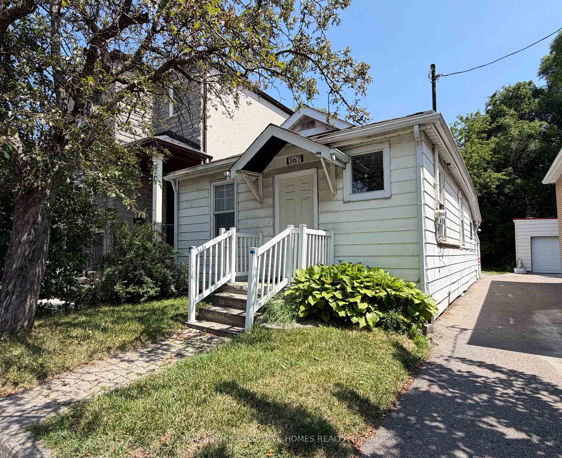 367 Kipling Avenue Toronto Ontario Canada Rent residential   MOVETA REALTY INC., Brokerage*