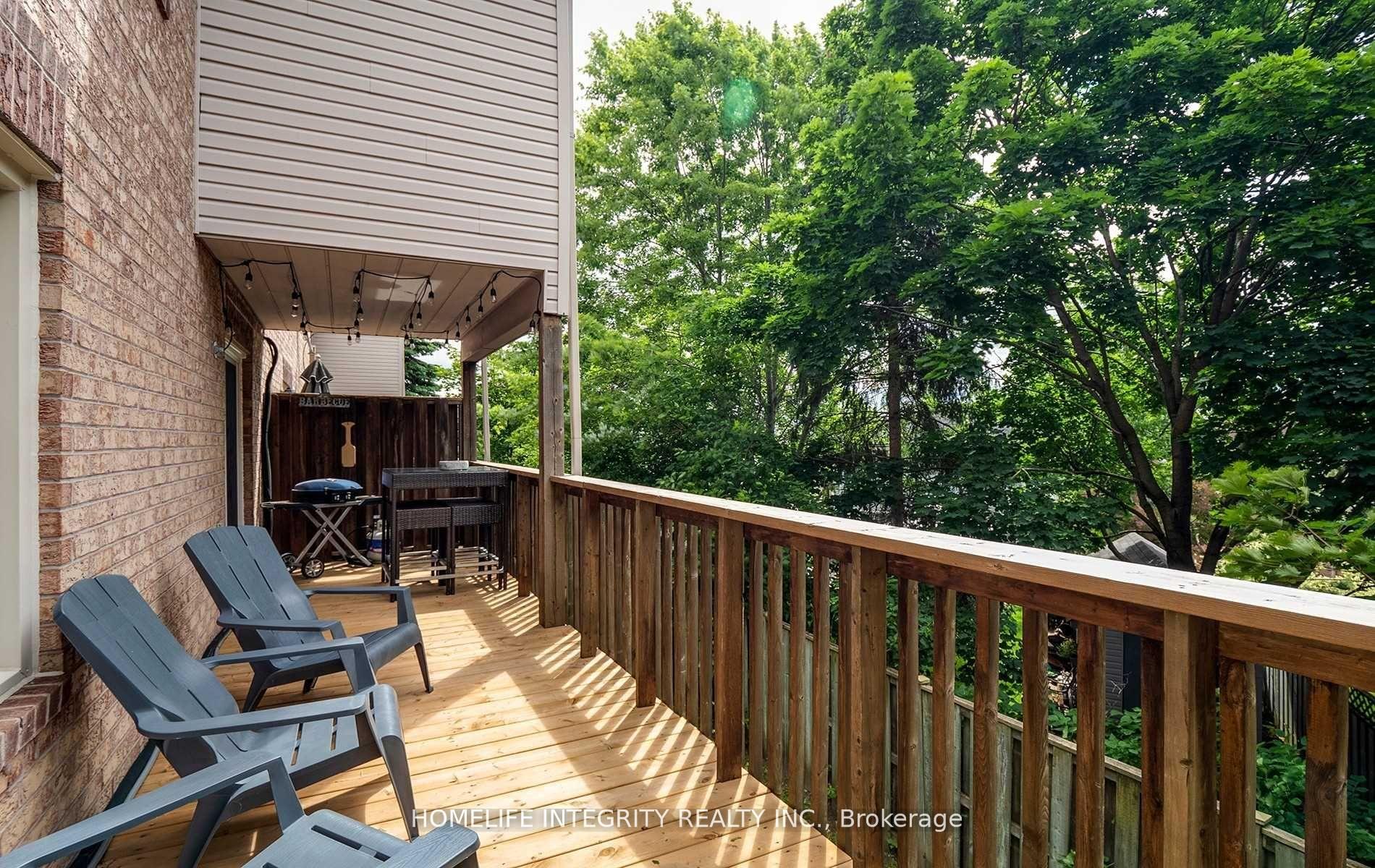 27 - 119 D'ambrosio Drive Barrie Ontario Canada Rent residential Paul Jameson Homelife Integrity Realty Inc. Brokerage*