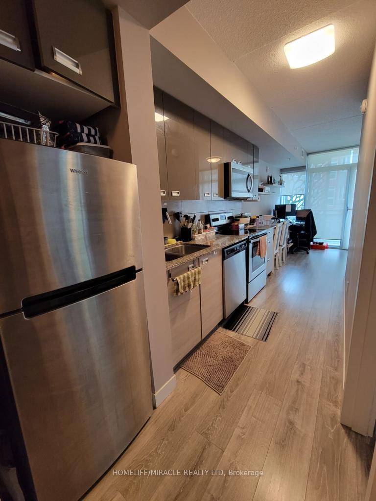 207 - 250 Albert Street Waterloo Ontario Canada Rent residential Saurabh Patel HomeLife/Miracle Realty Ltd, Brokerage *