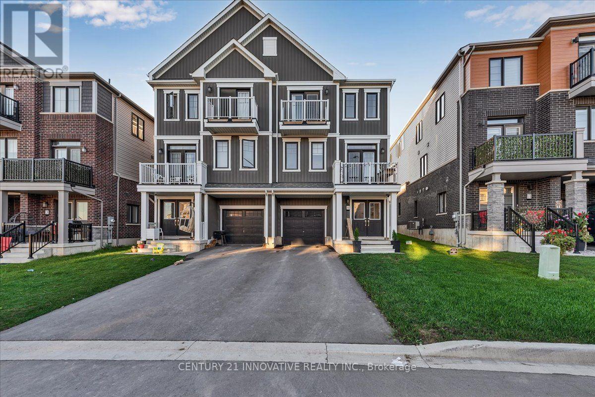 9 Granville Crescent Haldimand Ontario Canada Sale residential Richard Alfred Century 21 Innovative Realty Inc., Brokerage *