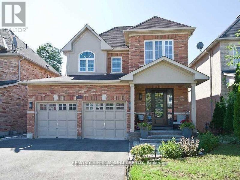 125 Timber Valley Avenue Richmond Hill Ontario Canada Rent residential   Century 21 Heritage Group Ltd. Brokerage*