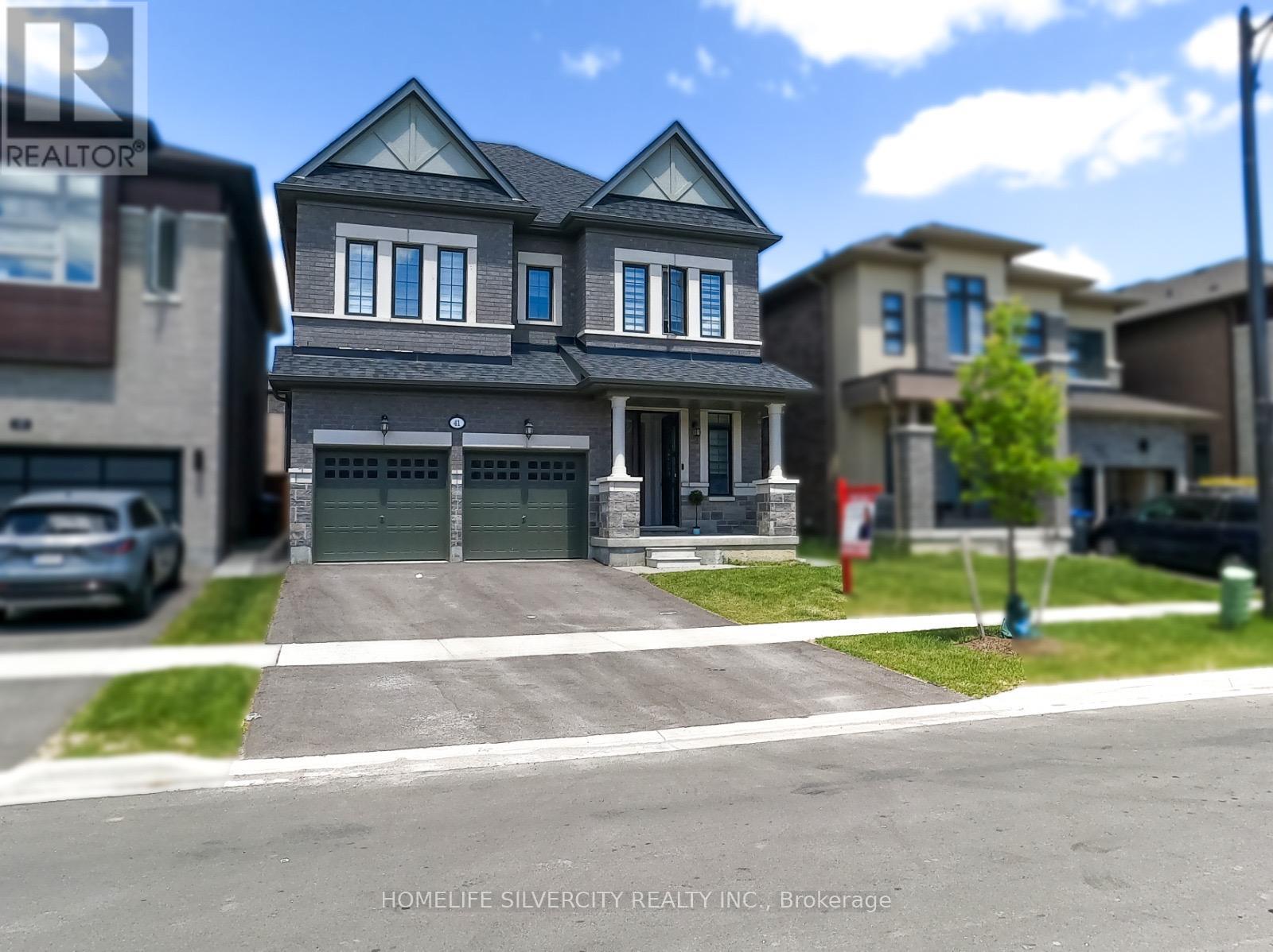 41 Michener Drive Brampton Ontario Canada Rent residential Major Nagra HomeLife Silvercity Realty Inc., Brokerage*