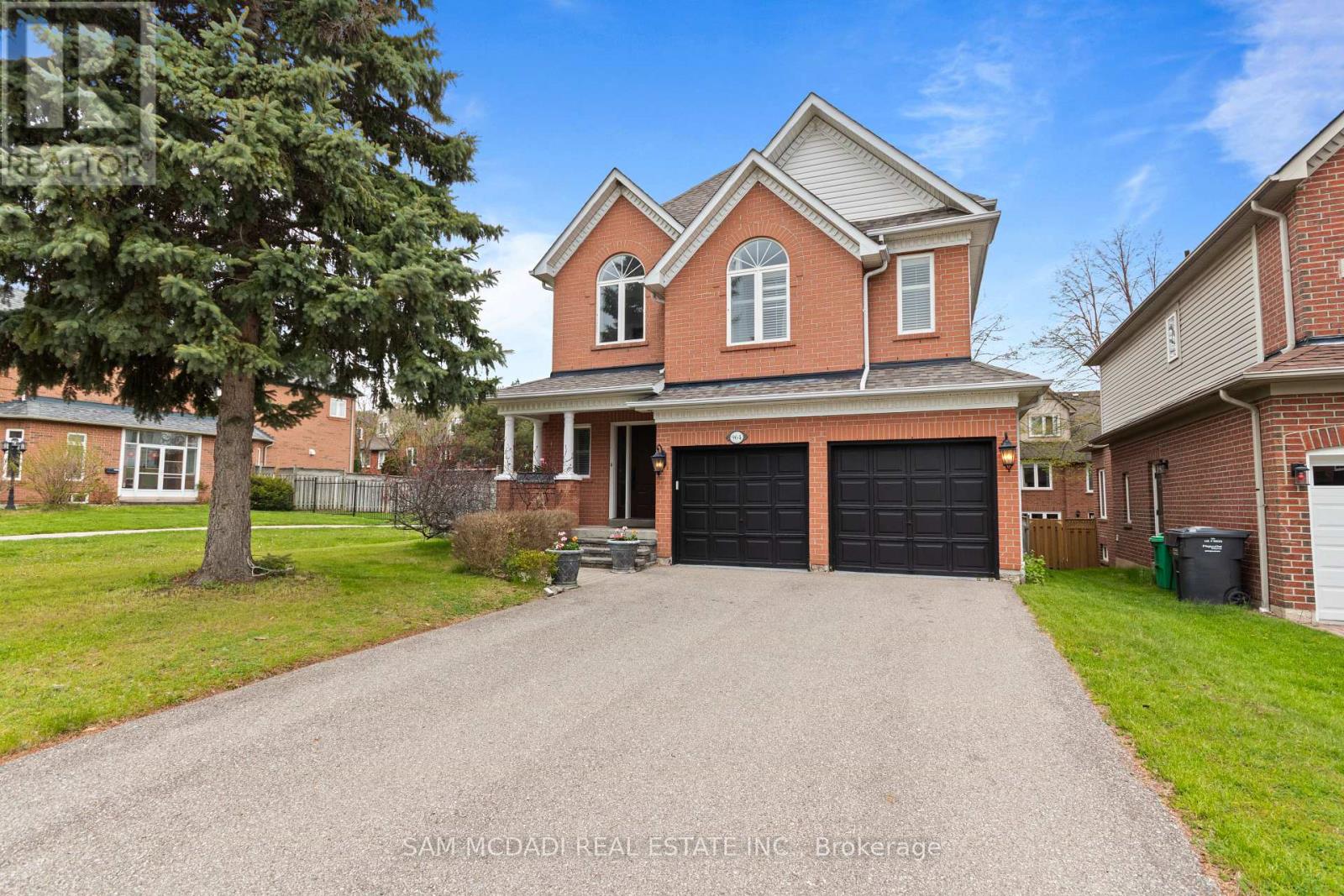 964 Queen Street W Mississauga Ontario Canada Sale residential Sundeep Babbar Royal Lepage Certified Realty, Brokerage*