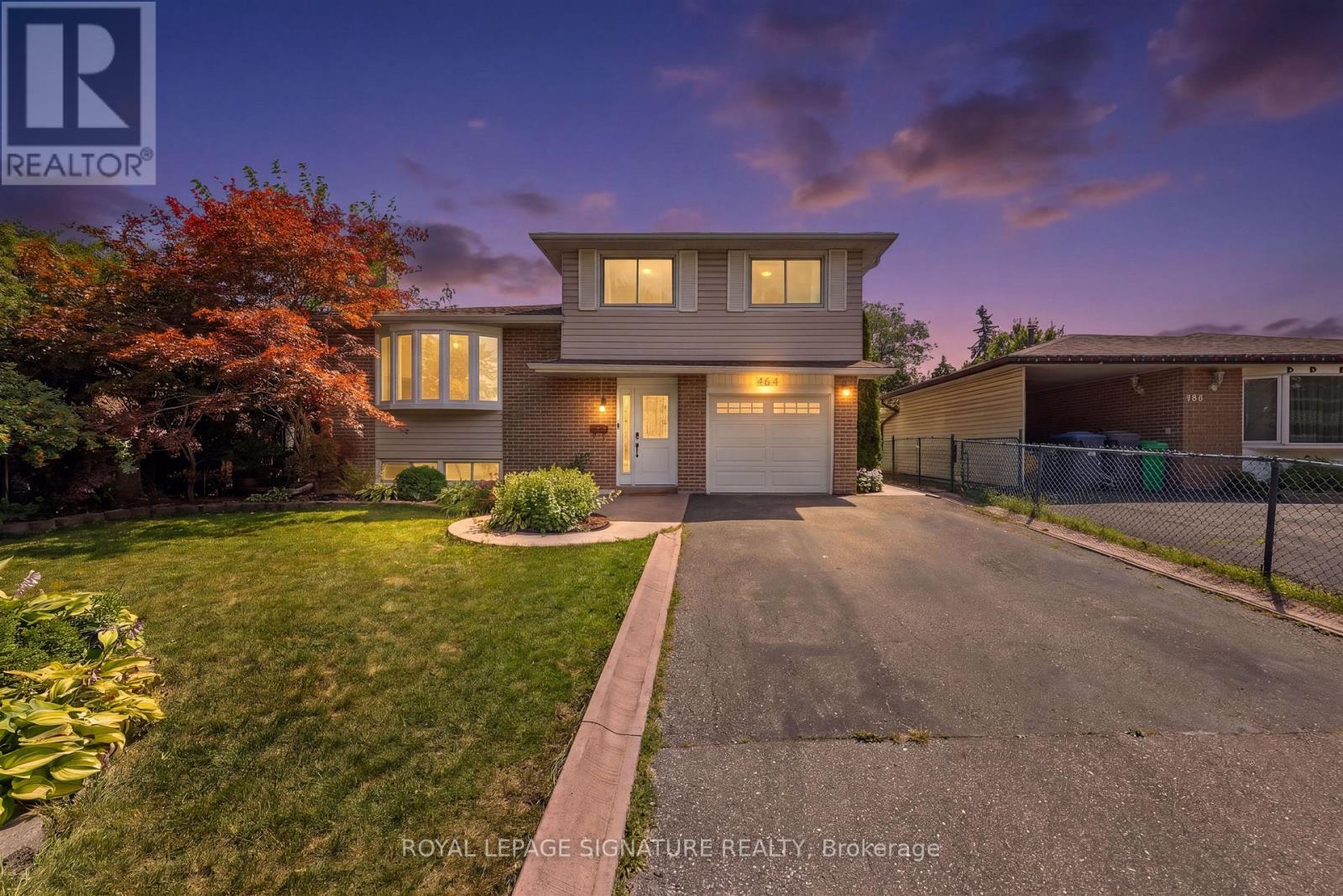464 Bartley Bull Parkway Brampton Ontario Canada Sale residential Sundeep Babbar Royal Lepage Certified Realty, Brokerage*