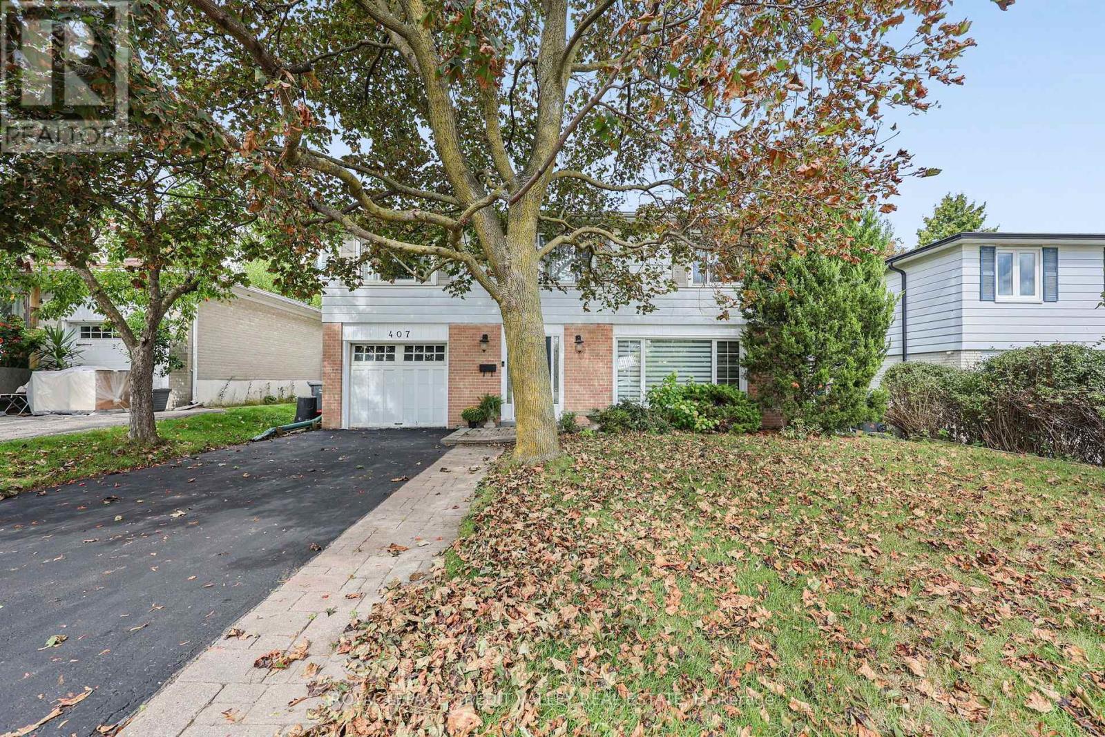 407 Bartley Bull Parkway S Brampton Ontario Canada Sale residential Sundeep Babbar Royal Lepage Certified Realty, Brokerage*