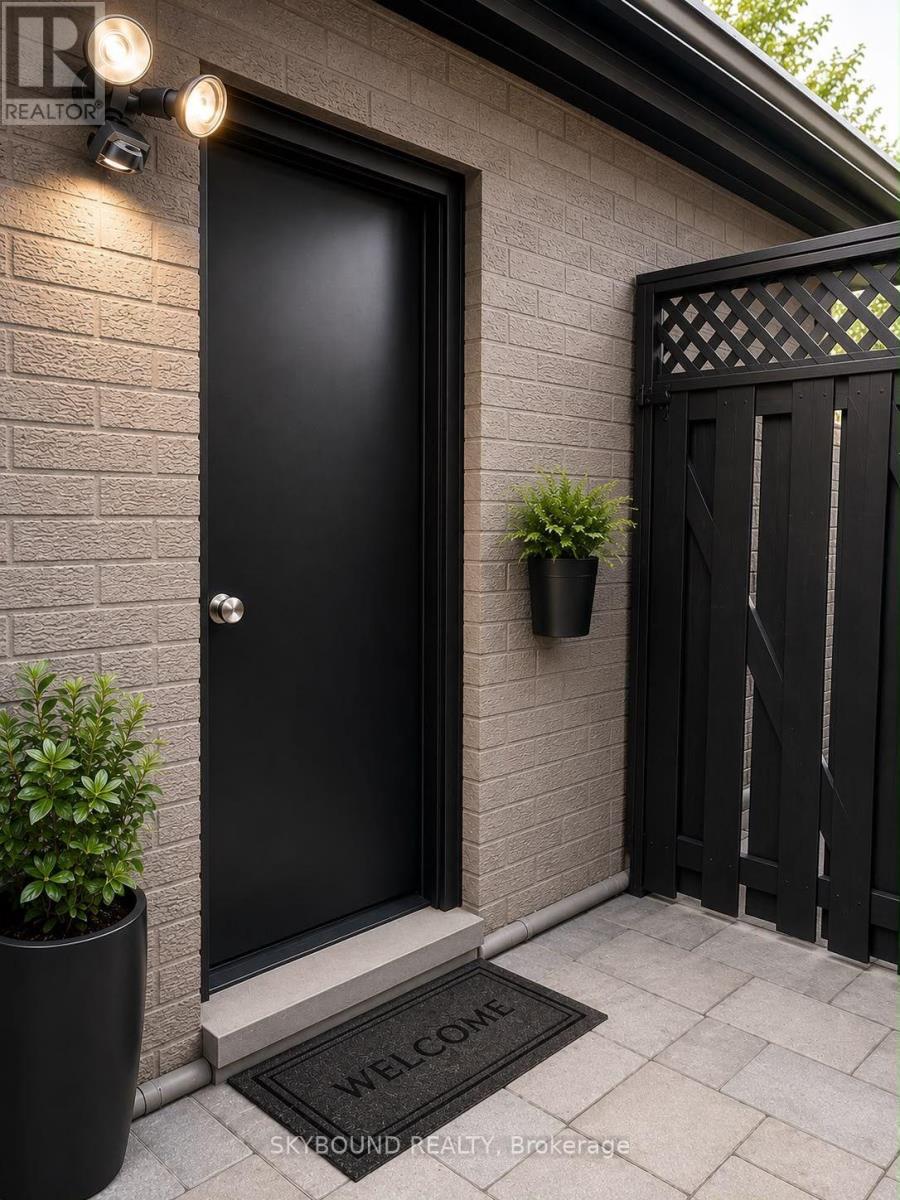 BASEMENT - 1421 Will Scarlett Drive Oakville Ontario Canada Rent residential   Skybound Realty, Brokerage 