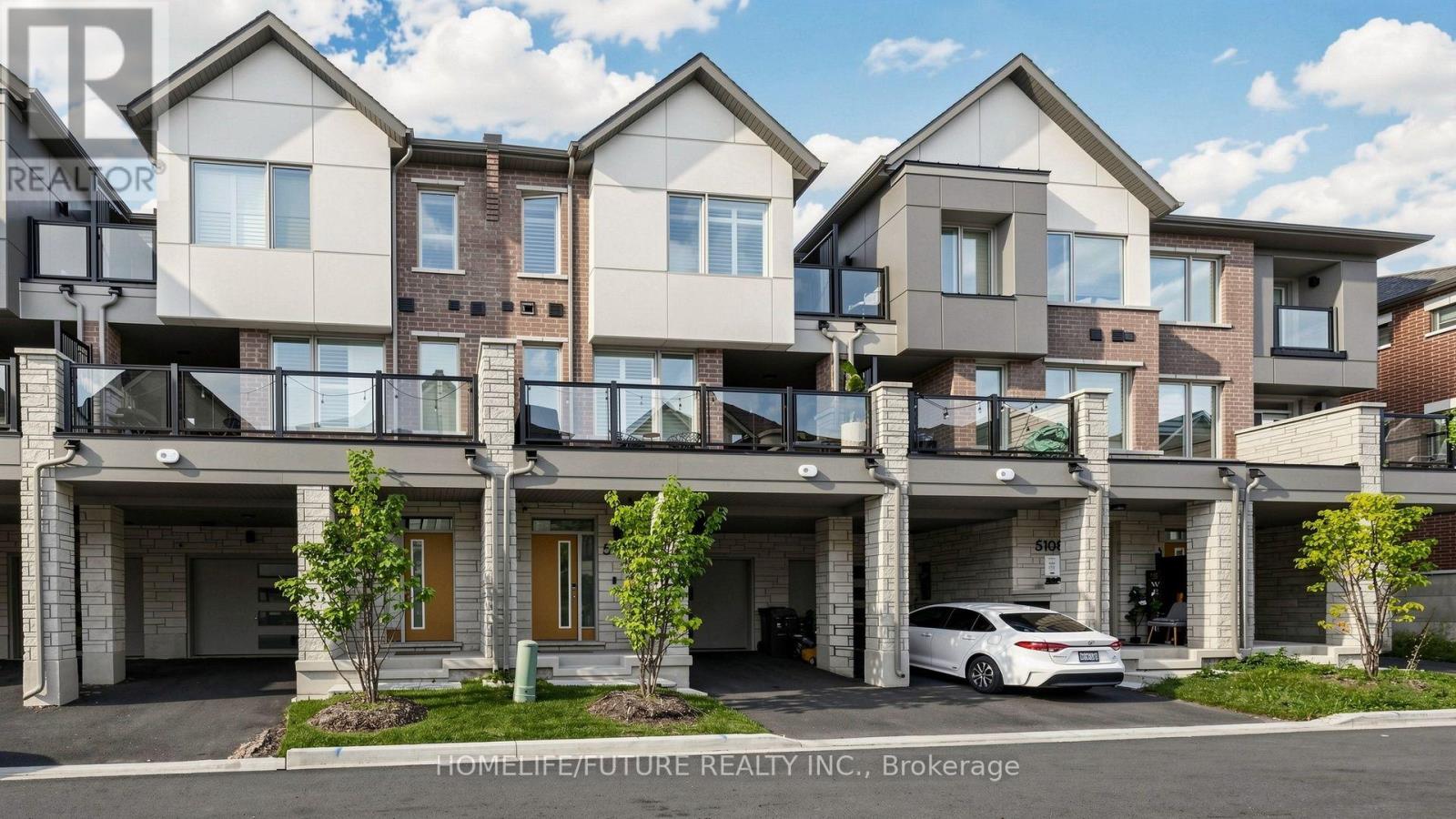 5106 Vetere Street Mississauga Ontario Canada Sale residential Sundeep Babbar Royal Lepage Certified Realty, Brokerage*
