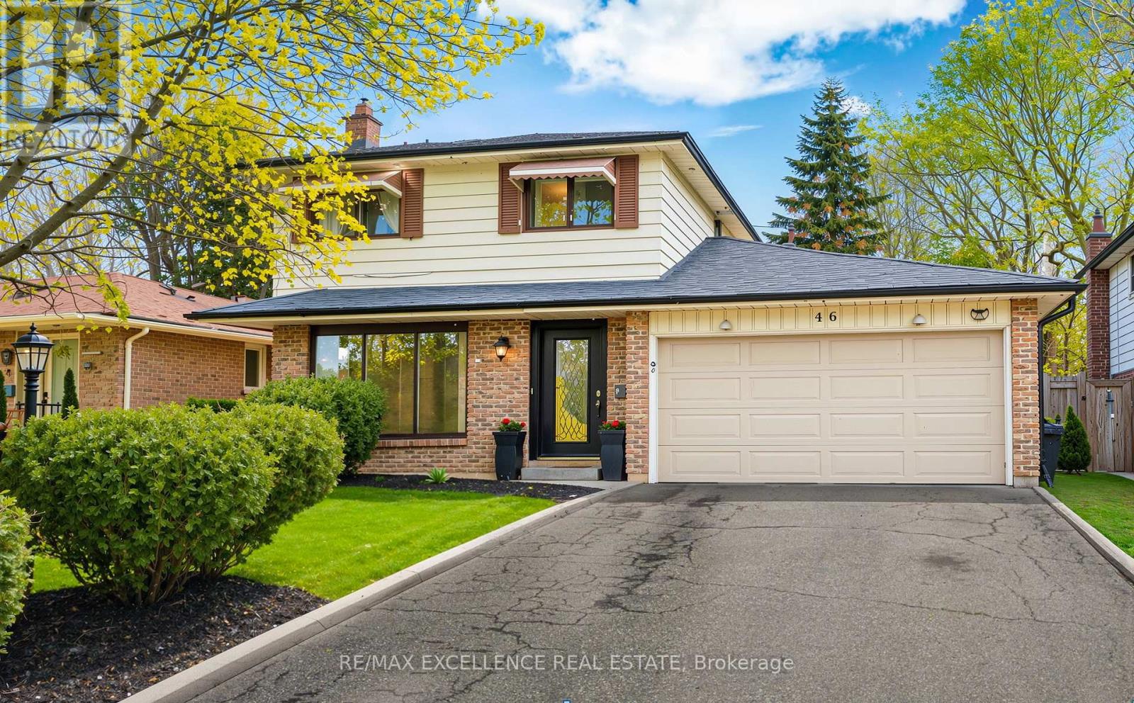 46 Bartley Bull Parkway Brampton Ontario Canada Sale residential Sundeep Babbar Royal Lepage Certified Realty, Brokerage*