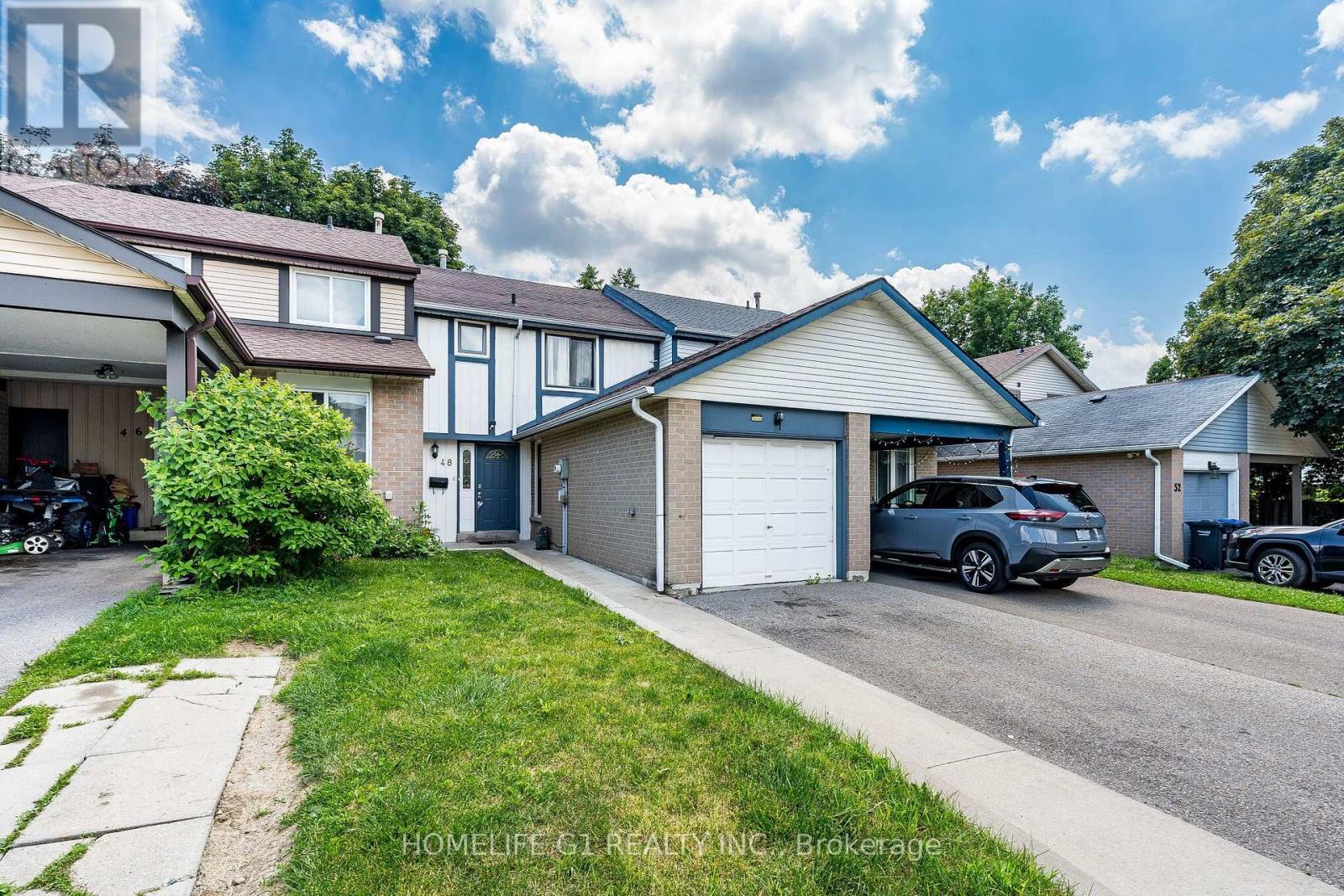 48 Thatcher Court Brampton Ontario Canada Sale residential Sundeep Babbar Royal Lepage Certified Realty, Brokerage*