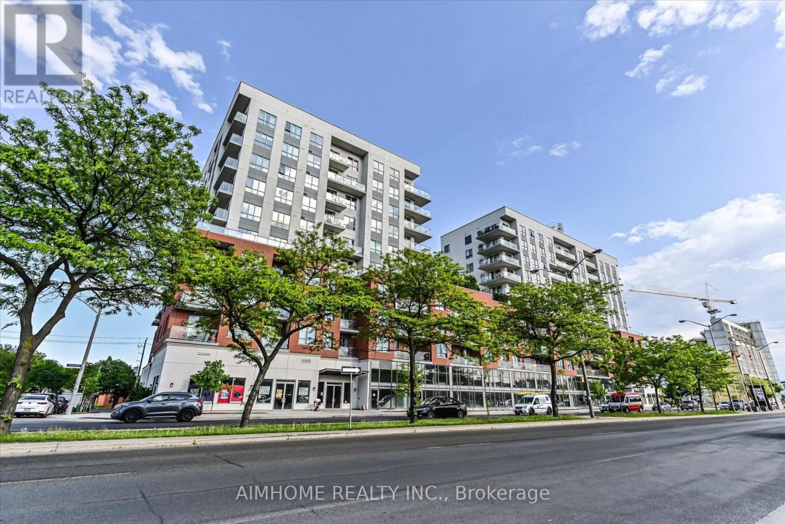 713 - 22 East Haven Drive Toronto Ontario Canada Sale residential Heather Mackenzie Skybound Realty, Brokerage