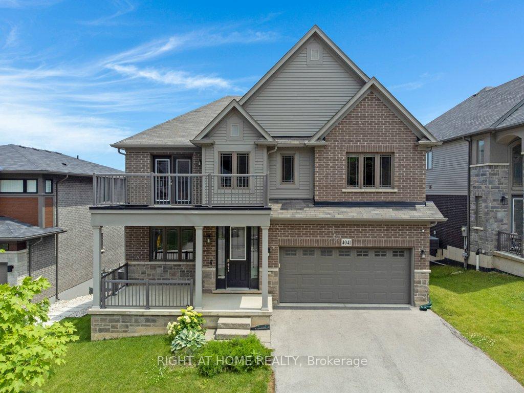 4041 Highland Park Drive Lincoln Ontario Canada Sold residential INNA BALANDINA Right at Home Realty, Brokerage*