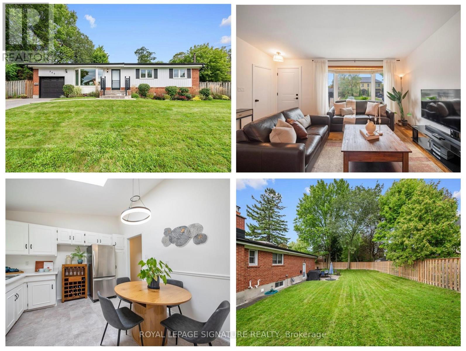 349 Decimal Place Toronto Ontario Canada Sale residential Alex and Harry Melconian Royal LePage Signature Realty, Brokerage *