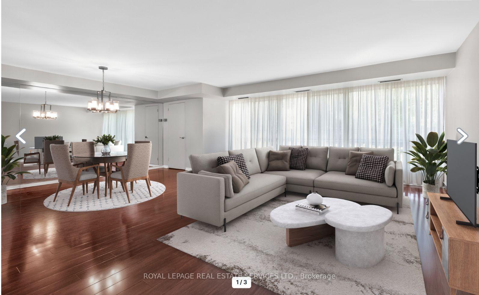 110 - 1400 Dixie Road Mississauga Ontario Canada Sale residential Sundeep Babbar Royal Lepage Certified Realty, Brokerage*