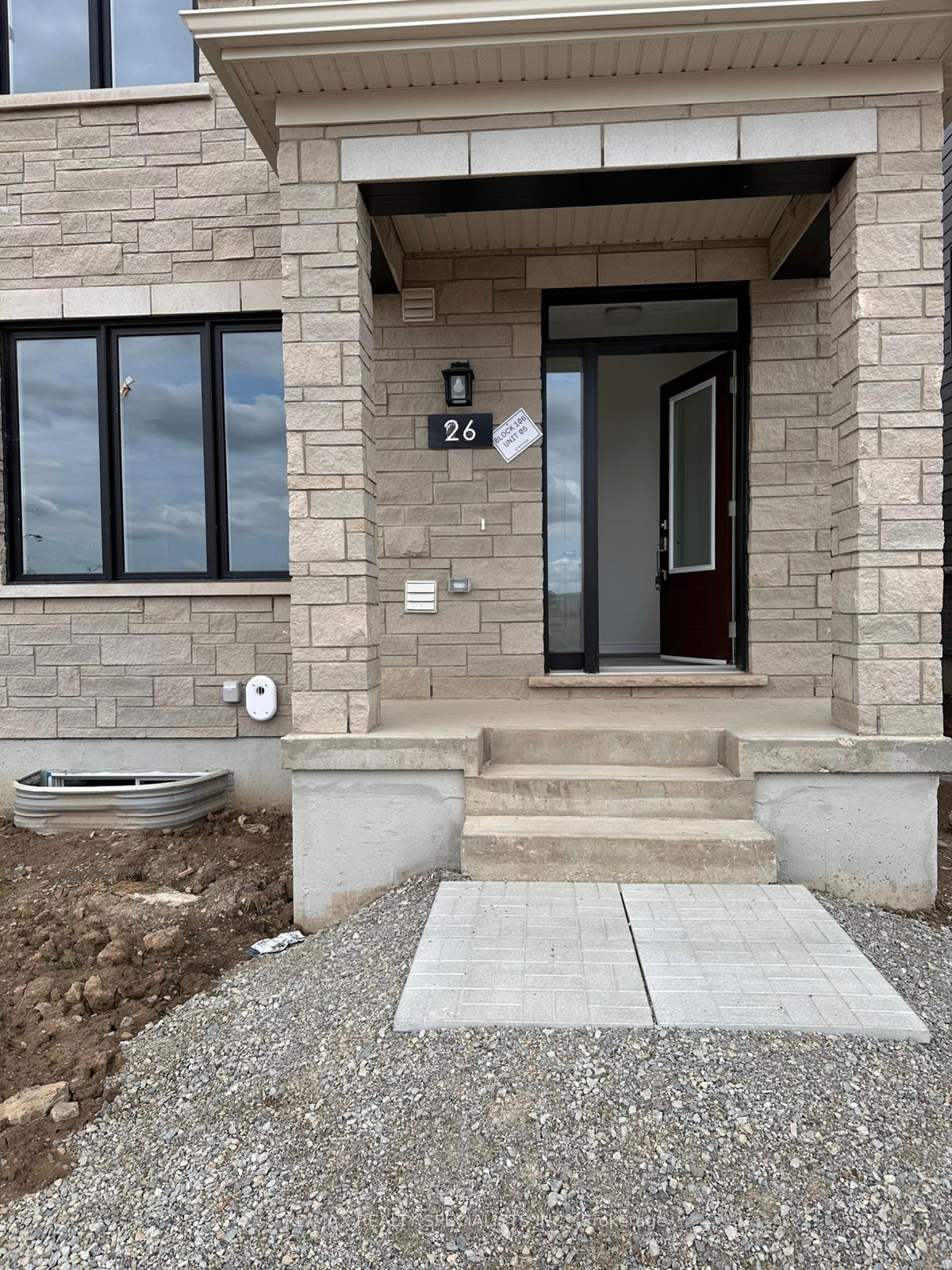 MAIN - 26 THORNBIRD Crescent Brampton Ontario Canada Rented residential Sundeep Babbar Royal Lepage Certified Realty, Brokerage*