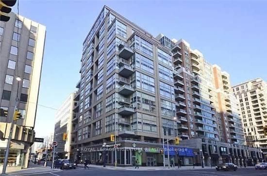 1705 - 80 Cumberland Street Toronto Ontario Canada Rent residential Alex and Harry Melconian Royal LePage Signature Realty, Brokerage *