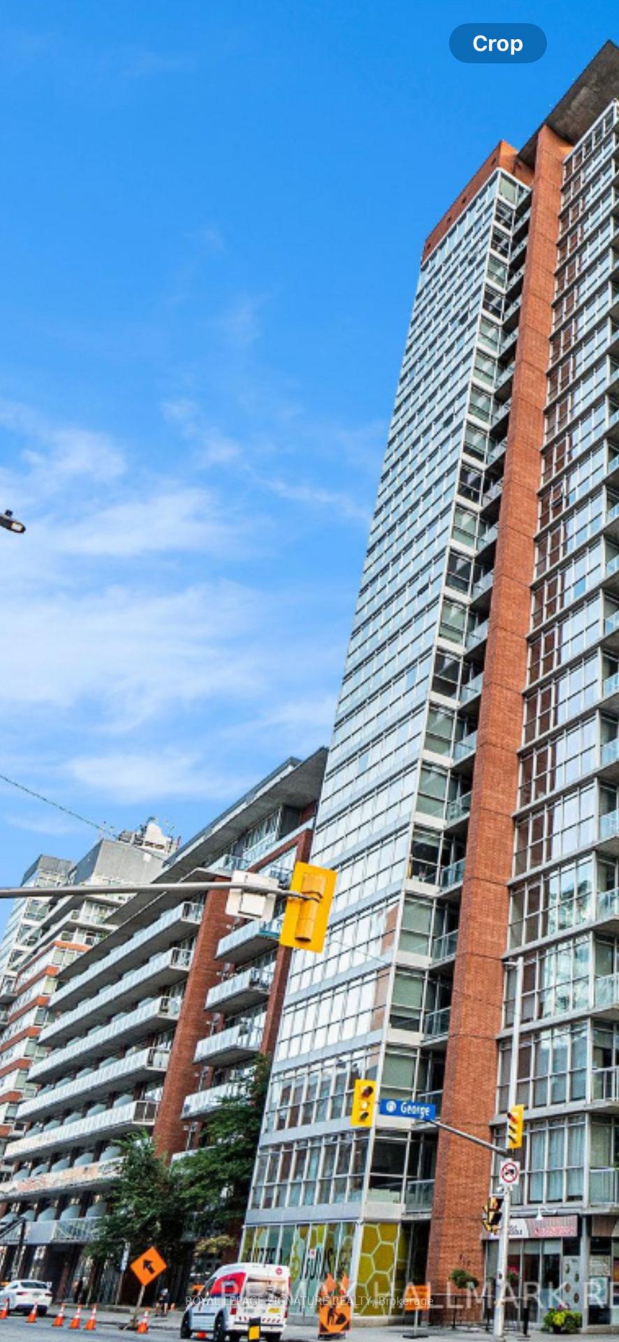 1004 - 179 GEORGE Street Ottawa Ontario Canada Sale residential Alex and Harry Melconian Royal LePage Signature Realty, Brokerage *