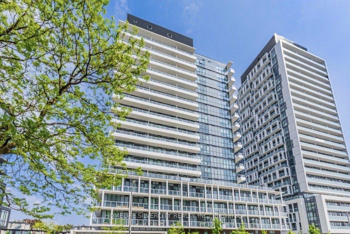 2006 - 180 Fairview Mall Drive Toronto Ontario Canada Sale residential Major Nagra HomeLife Silvercity Realty Inc., Brokerage*
