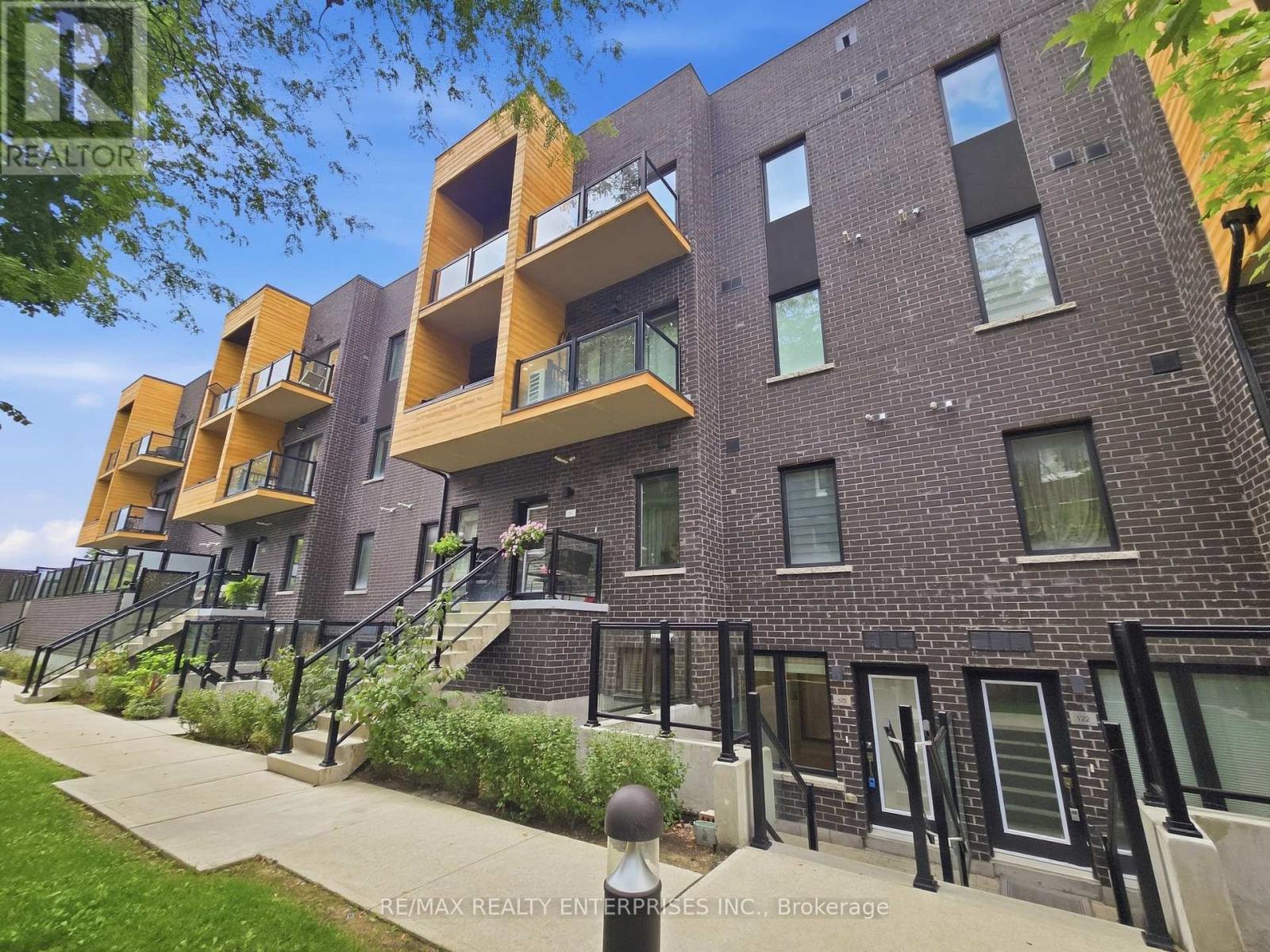 123 - 1145 Journeyman Lane Mississauga Ontario Canada Rent residential   RE/MAX Realty Enterprises Inc., Brokerage