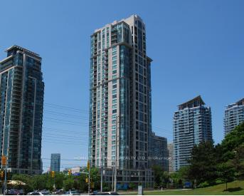 2606 - 3504 Hurontario Street Mississauga Ontario Canada Rent residential ALEX MACALE Century21 Leading Edge Realty Inc., Brokerage