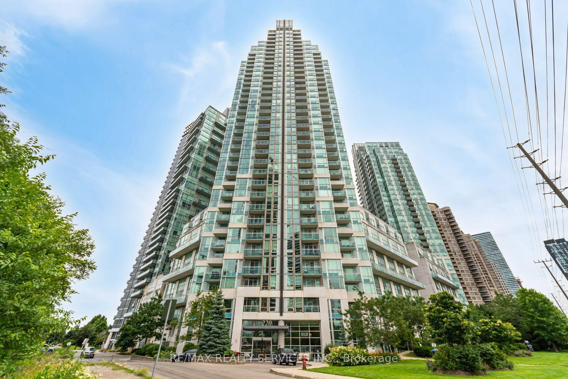 2008 - 220 Burnhamthorpe Road W Mississauga Ontario Canada Sale residential   Team Olympian – Formerly Spencer Group Inc., Realty Brokerage.