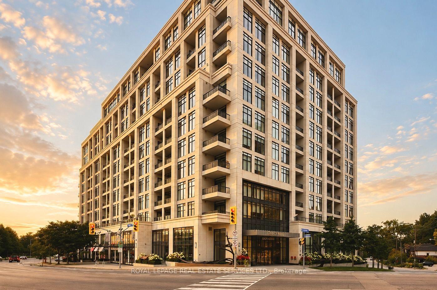 901 - 1 Old Mill Drive Toronto Ontario Canada Sale residential ALEX MACALE Century21 Leading Edge Realty Inc., Brokerage