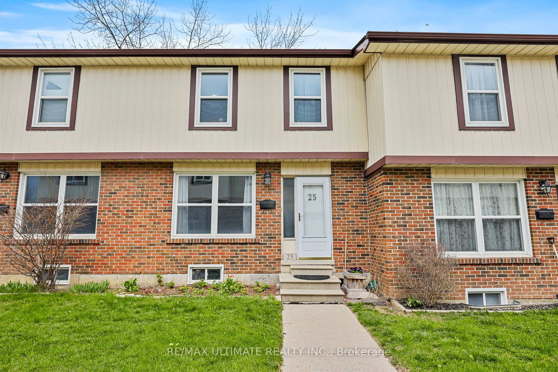 25 - 1230 Radom Street Pickering Ontario Canada Sale residential Welcome To Realtor Doctor RE/MAX Ultimate Realty Inc., Brokerage *