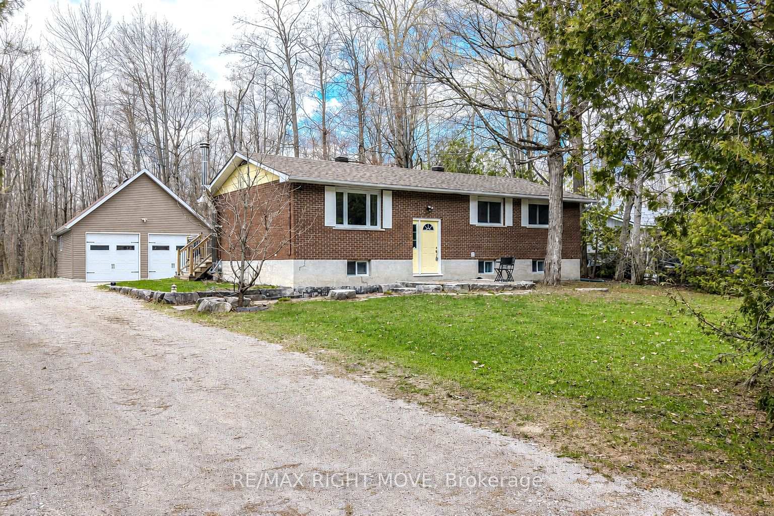 3304 Goldstein Road Severn Ontario Canada Sale residential Jack Latimer RE/MAX RIGHT MOVE, BROKERAGE *