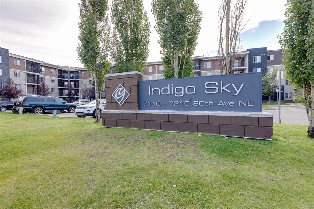 420 - 7180 80 AV NE Calgary Alberta Canada Sale residential Joe Badin Maxwell Canyon Creek