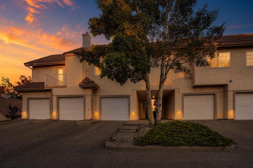 109 Patterson VW SW Calgary Alberta Canada Sale residential Jeffrey Moulds COLDWELL BANKER MOUNTAIN CENTRAL, BROKERAGE*