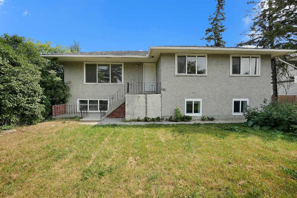 1506 36 ST SE Calgary Alberta Canada Sale residential Joe Badin Maxwell Canyon Creek