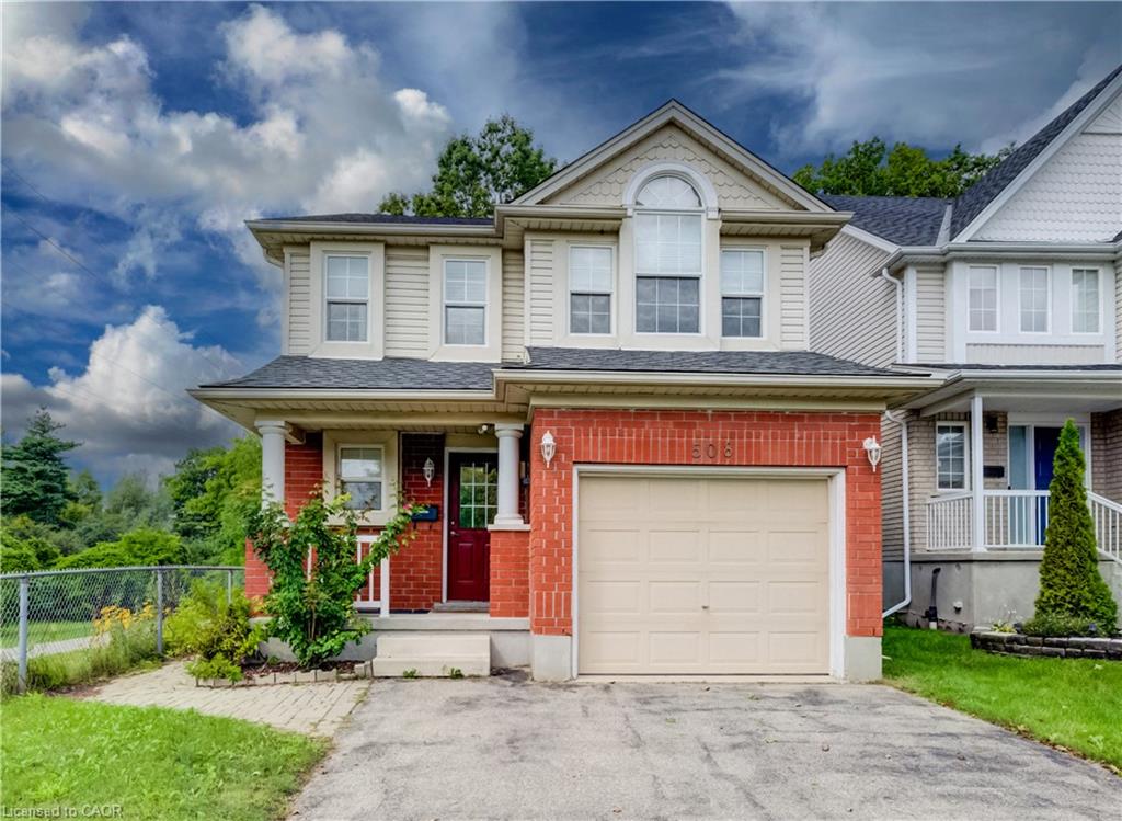 508 Veronica Drive Kitchener Ontario Canada Sale residential Mandy Roth RE/MAX TWIN CITY REALTY INC., BROKERAGE*