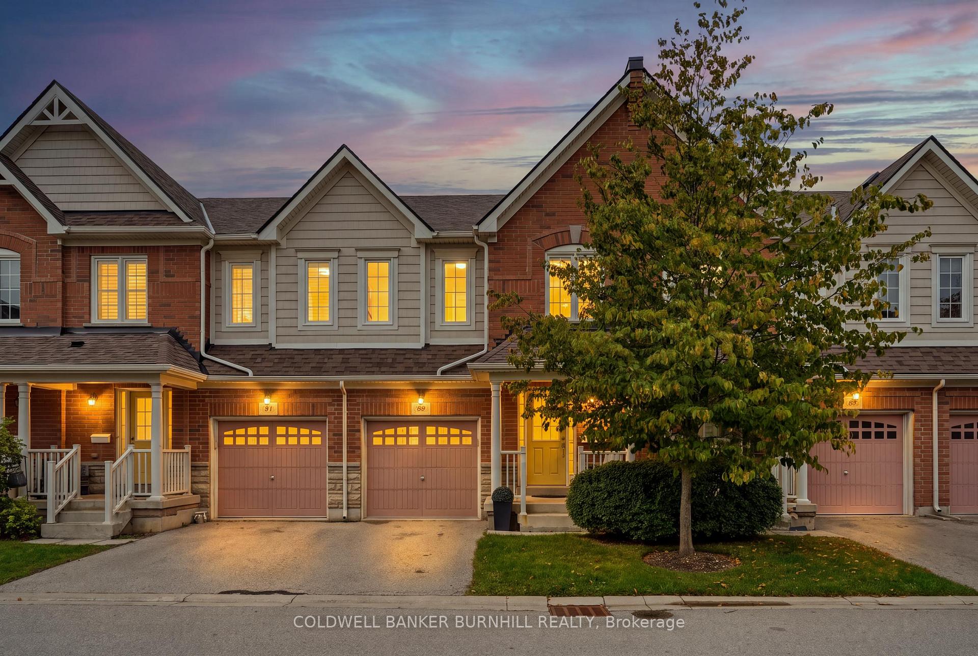 89 - 1035 VICTORIA Road S Guelph Ontario Canada Sale residential   TRI-CITY GOLD REALTY INC., BROKERAGE