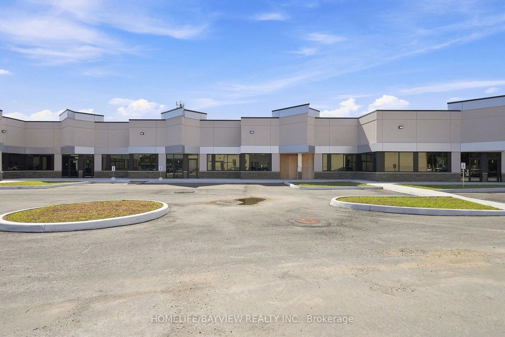 11 - 9 Barr Road Ajax Ontario Canada Lease commercial Zara Esfahani HomeLife/Bayview Realty Inc., Brokerage*
