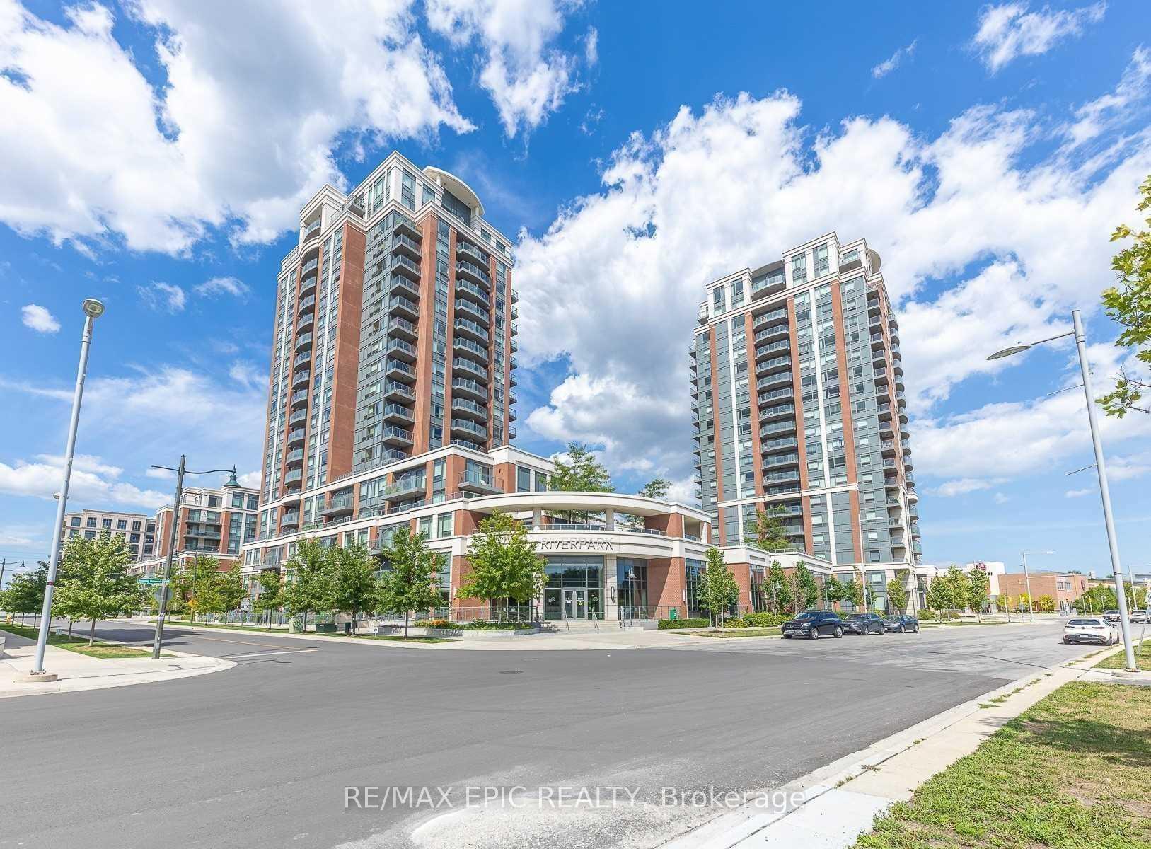609 - 1 Uptown Drive Markham Ontario Canada Rent residential ALEX MACALE Century21 Leading Edge Realty Inc., Brokerage