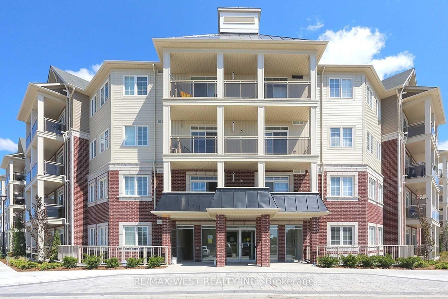 A101 - 84 Aspen Drive Clarington Ontario Canada Rent residential Helen Nioras RE/MAX West Realty Inc., Brokerage *