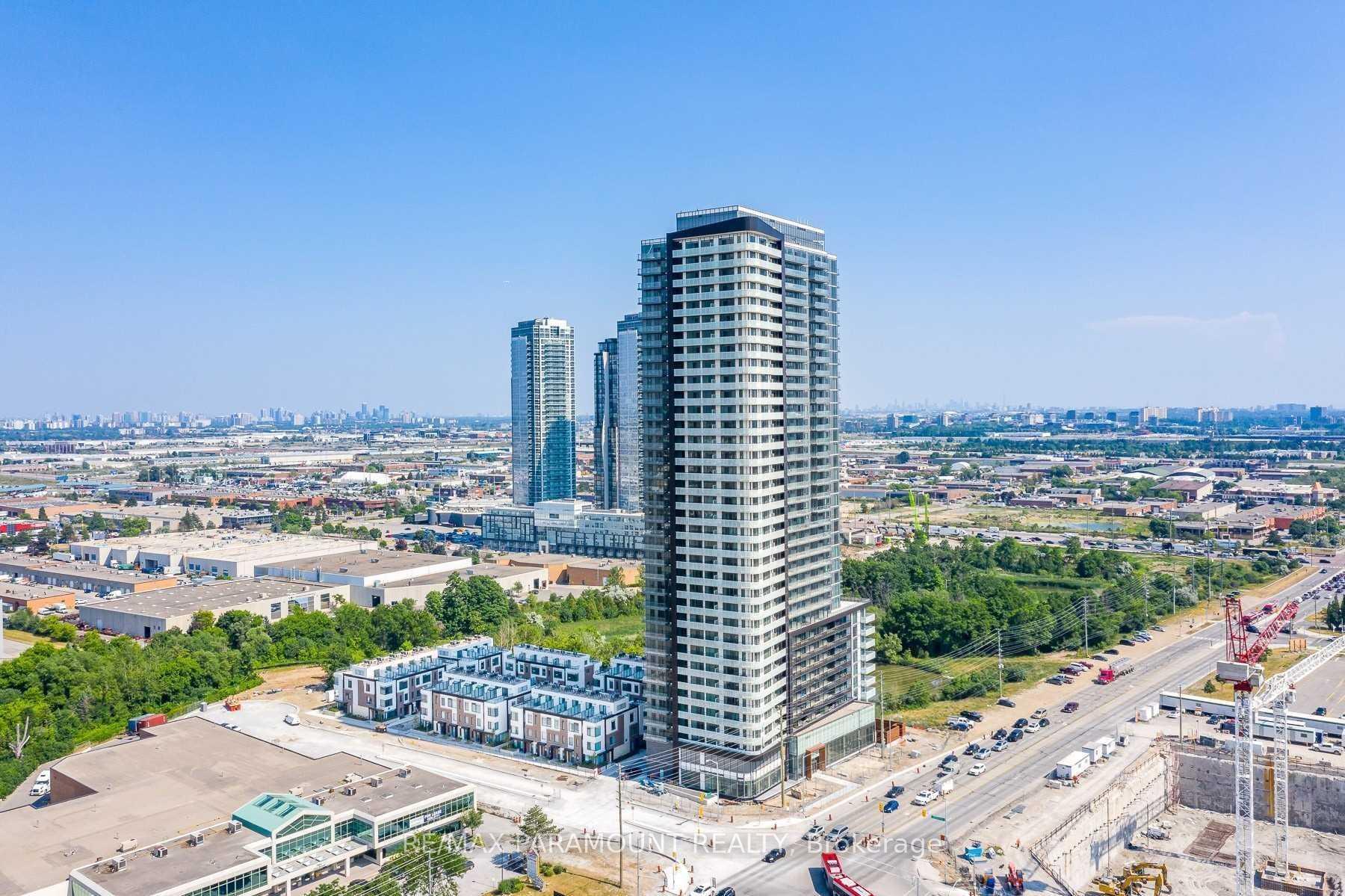 1501 - 7895 Jane Street Vaughan Ontario Canada Rent residential Deep Kumar RE/MAX Paramount Realty, Brokerage*