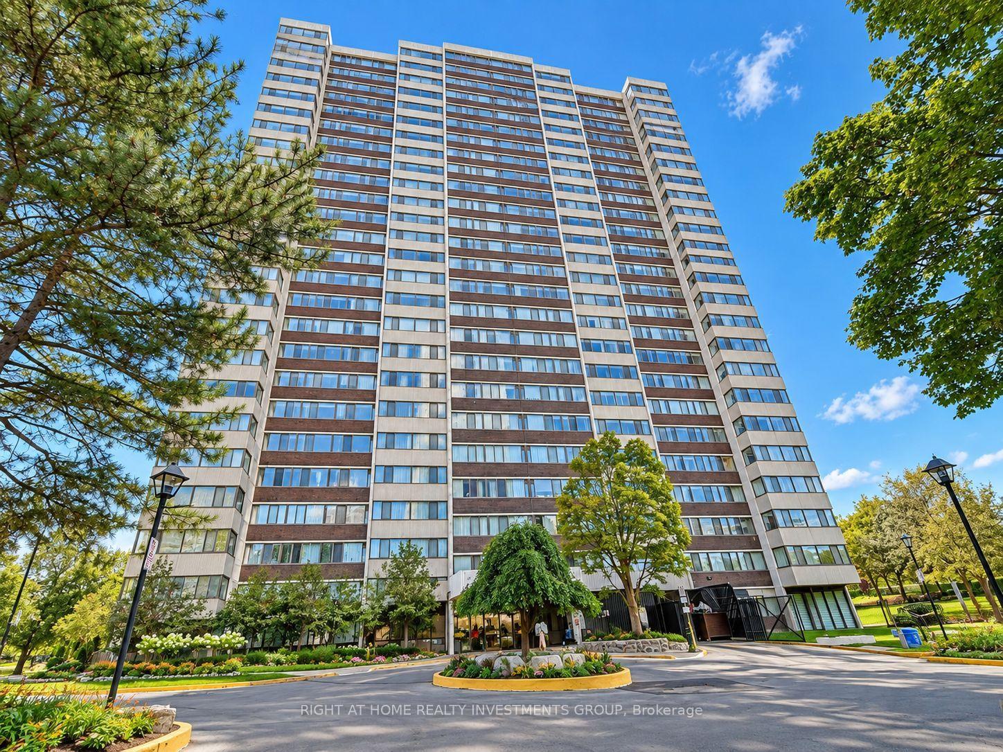 203 - 80 Antibes Drive Toronto Ontario Canada Sale residential ALEX MACALE Century21 Leading Edge Realty Inc., Brokerage