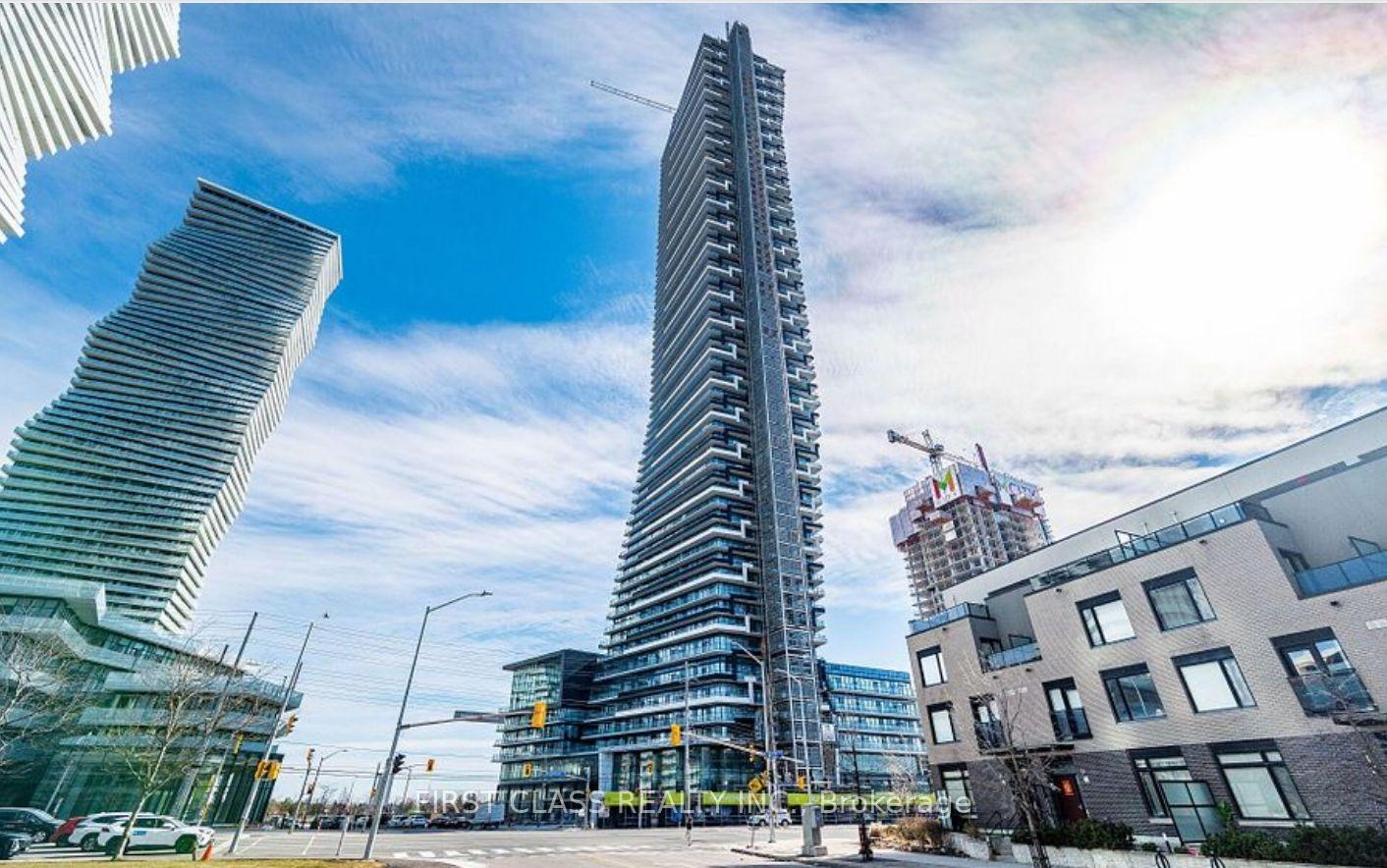 7003 - 448 Burnhamthorpe Road W Mississauga Ontario Canada Rent residential ALEX MACALE Century21 Leading Edge Realty Inc., Brokerage